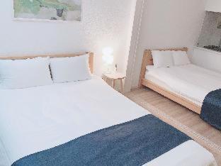 Aparthotel European House Reisen Fukuoka  Pokój zdjęcie