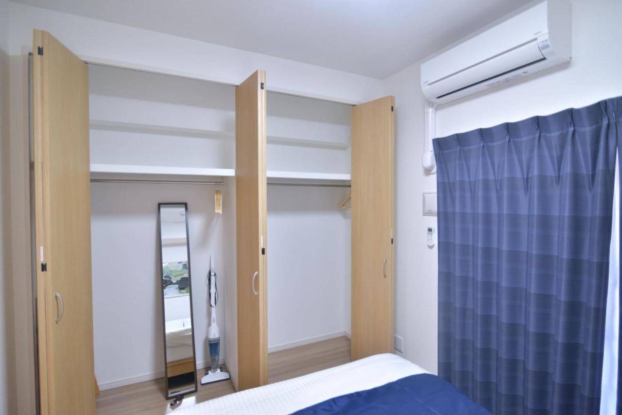 Aparthotel European House Reisen Fukuoka  Zewnętrze zdjęcie