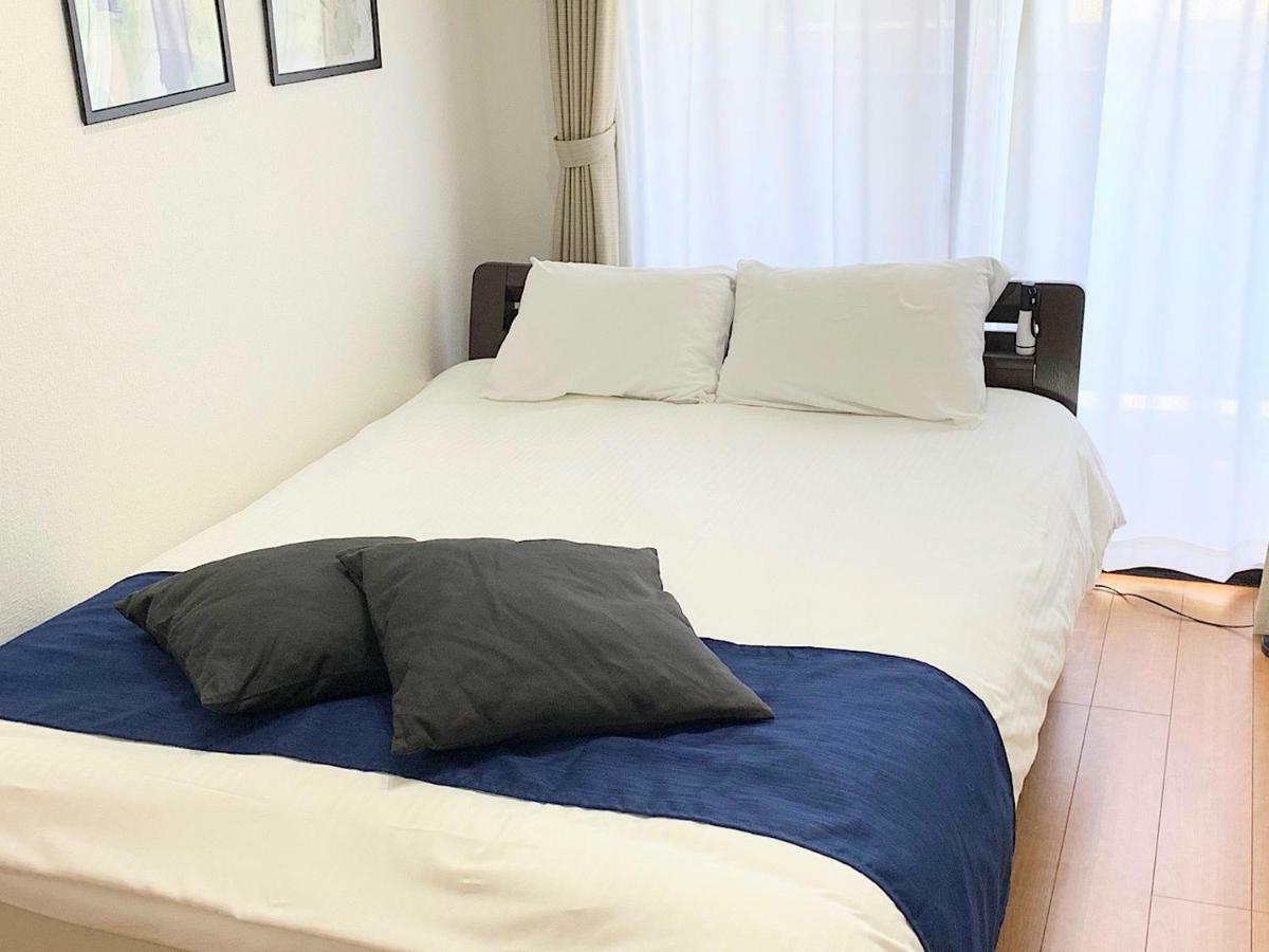 Aparthotel European House Reisen Fukuoka  Zewnętrze zdjęcie